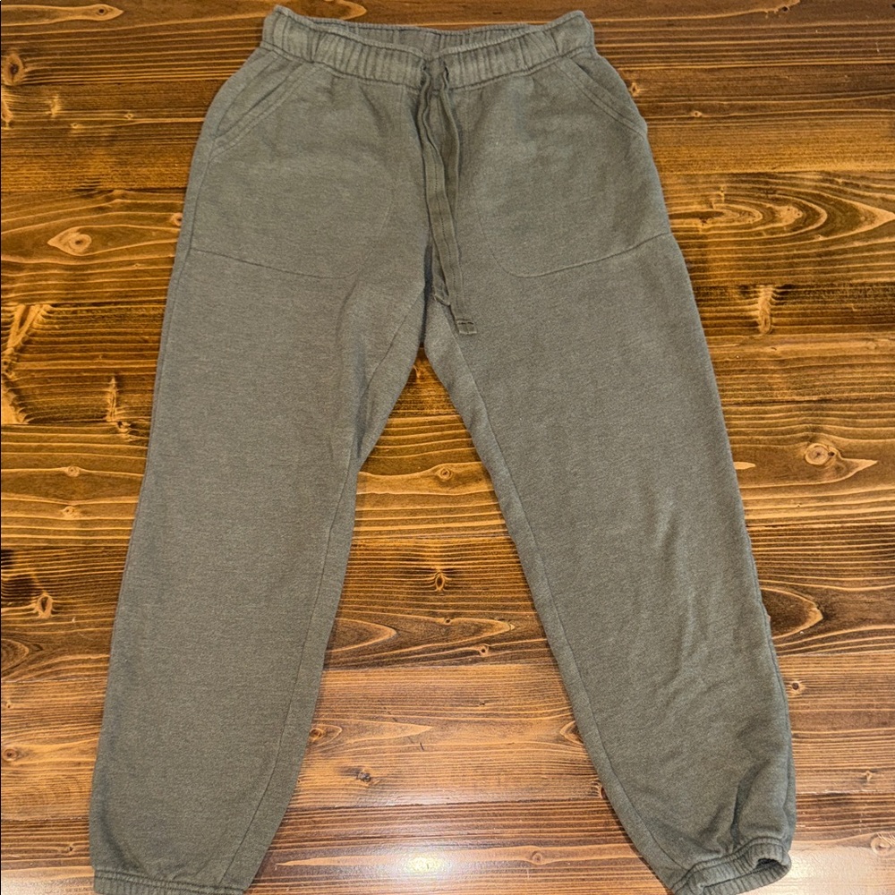 Aerie Jogger Sweatpants